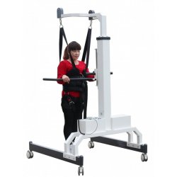 Подвес передвижной American Motion Fitness 2550